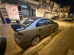 Mitsubishi Lancer Evolution